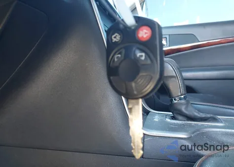 2010 Lincoln Mkz from USA, damaged, VIN 3LNHL2GC7AR606804